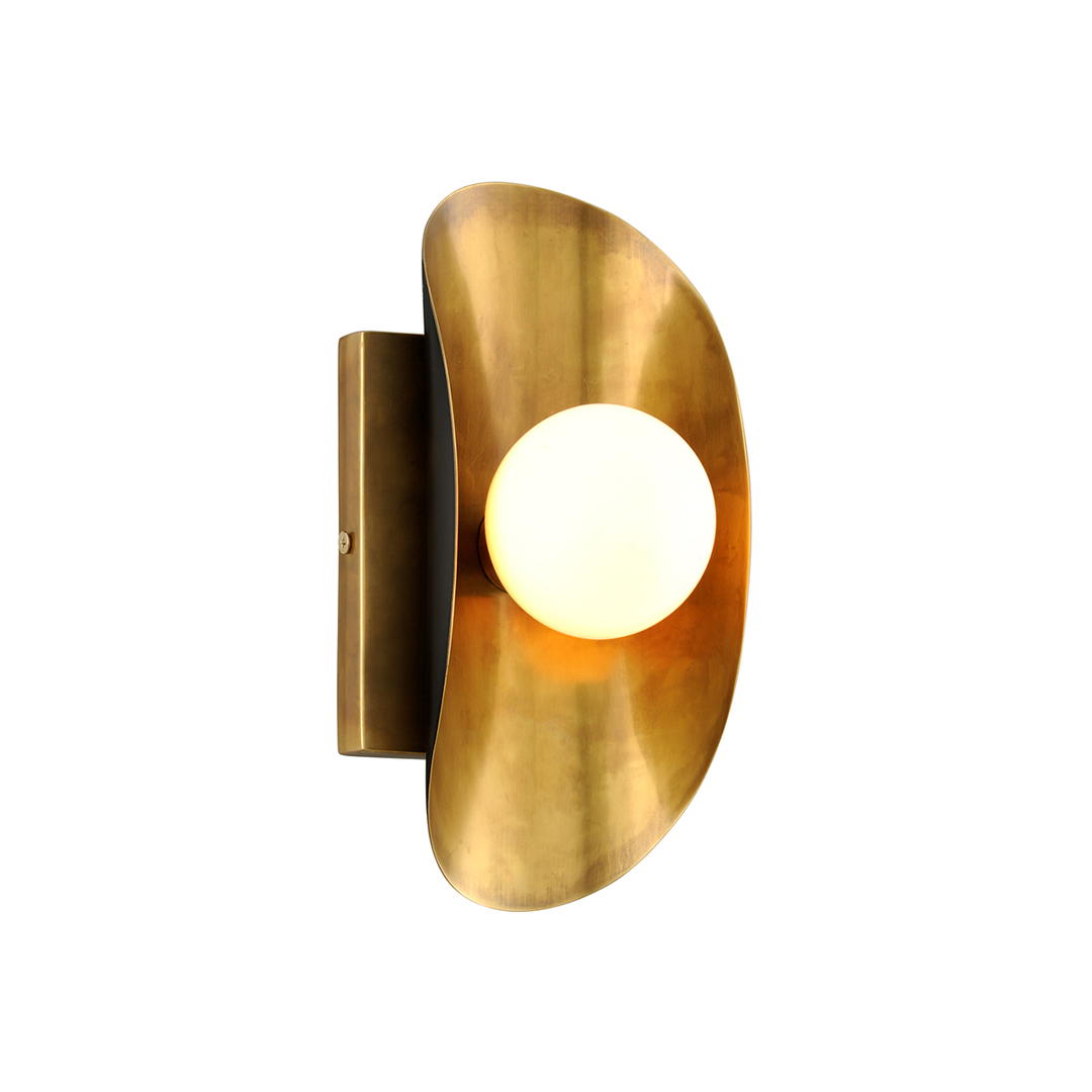 Corbett Lighting Hopper Wall Sconce