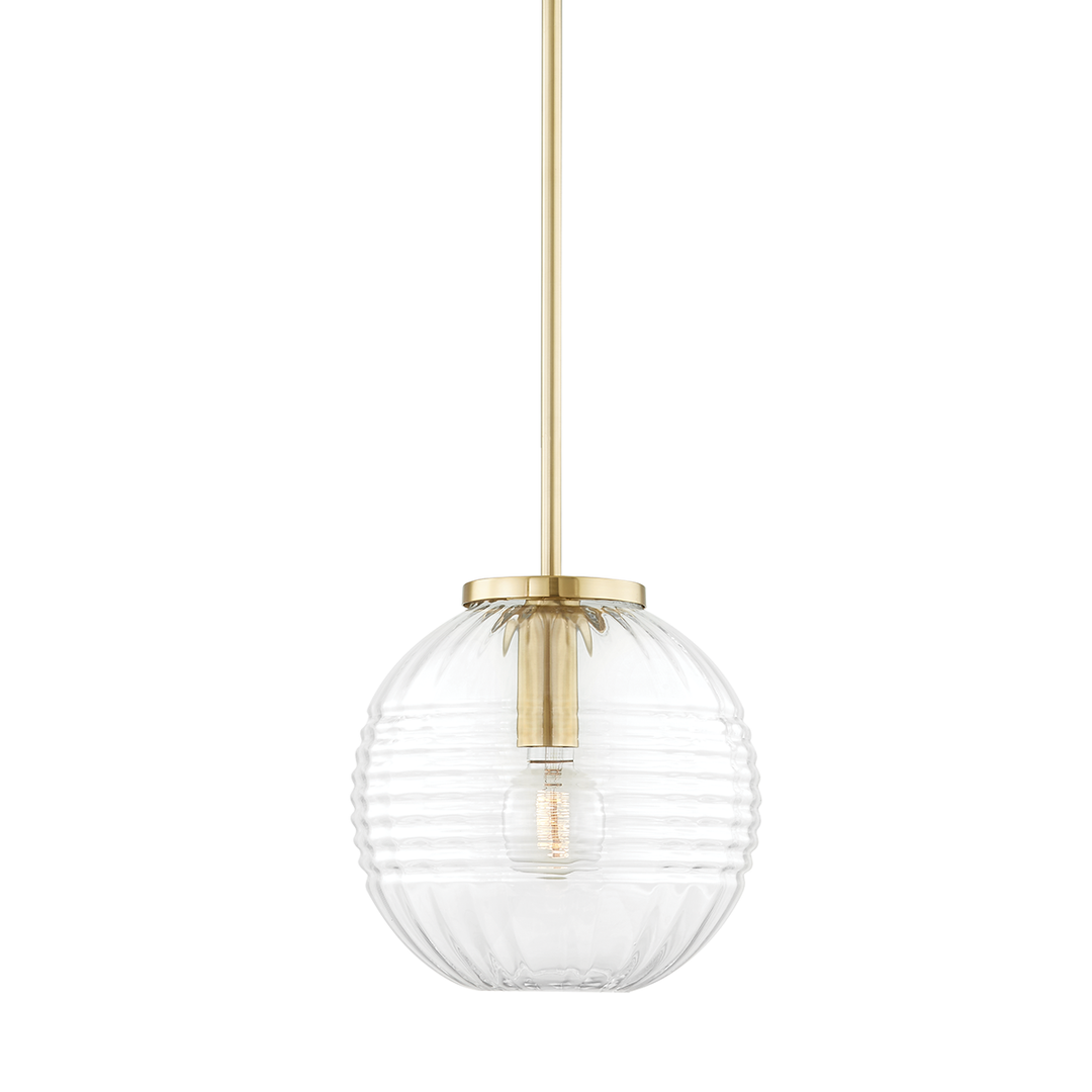 Bay Ridge Pendant Pendant Hudson Valley Lighting