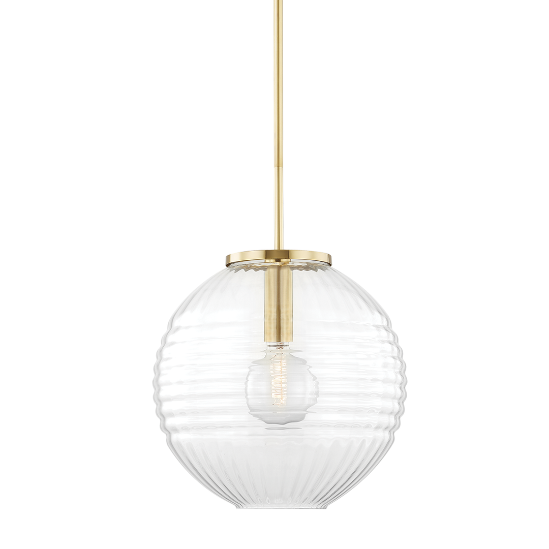 Bay Ridge Pendant Hudson Valley Lighting