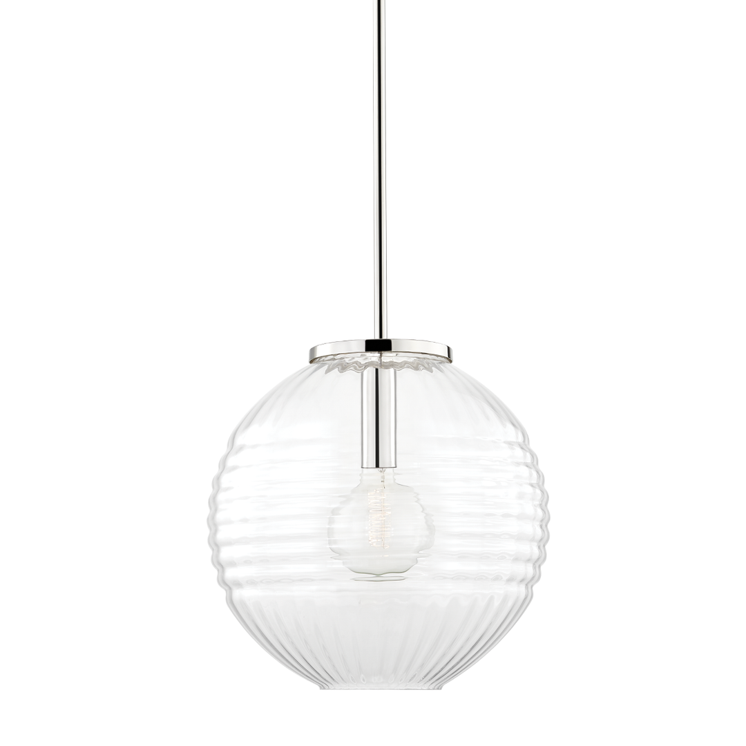 Bay Ridge Pendant Hudson Valley Lighting