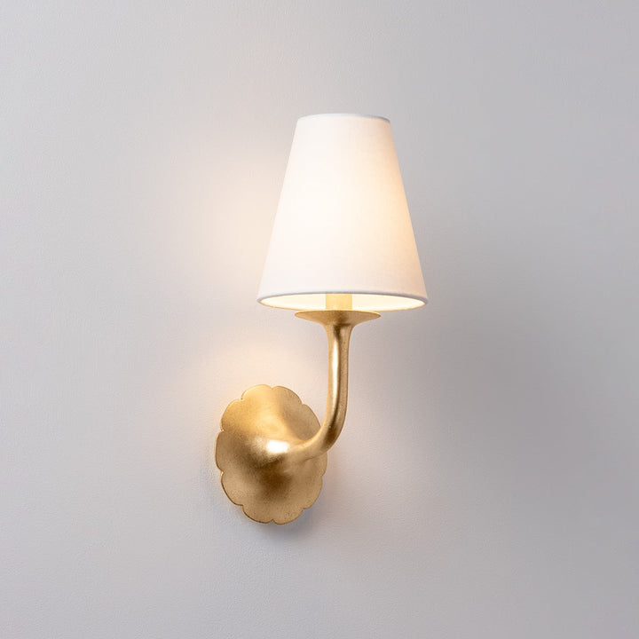 WINNIPEG WALL SCONCE Hudson Valley Lighting