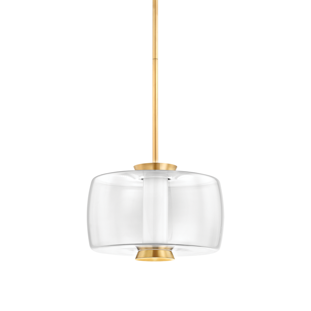 BEAU Pendant Hudson Valley Lighting