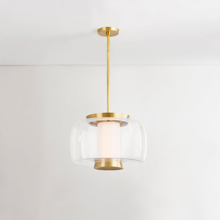BEAU Pendant Pendant Hudson Valley Lighting