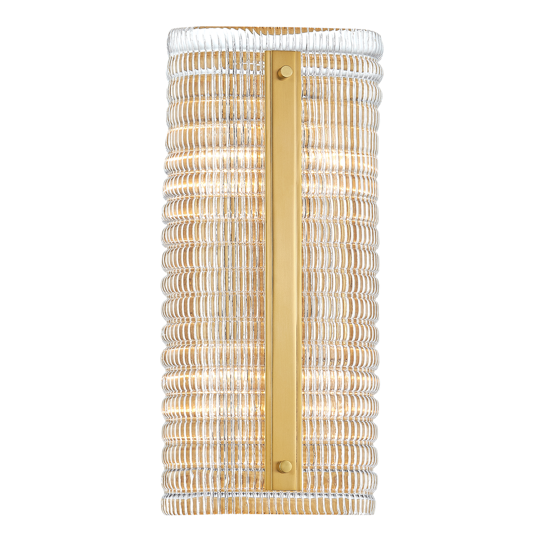 Athens Wall Sconce Hudson Valley Lighting