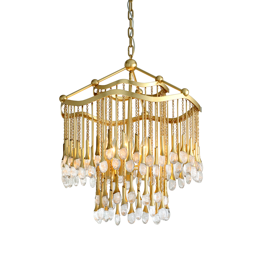 Corbett Lighting Kiara Chandelier