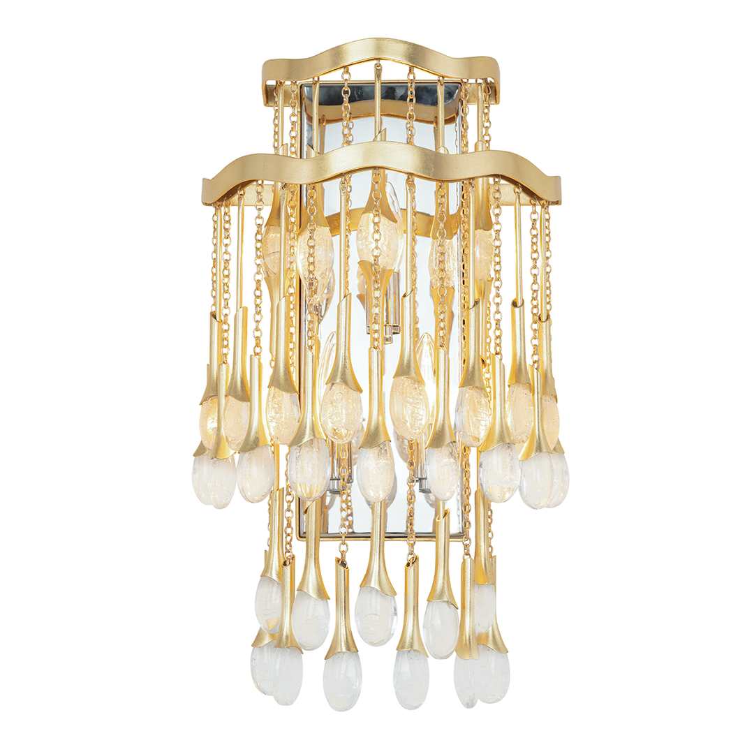 Corbett Lighting Kiara Wall Sconce