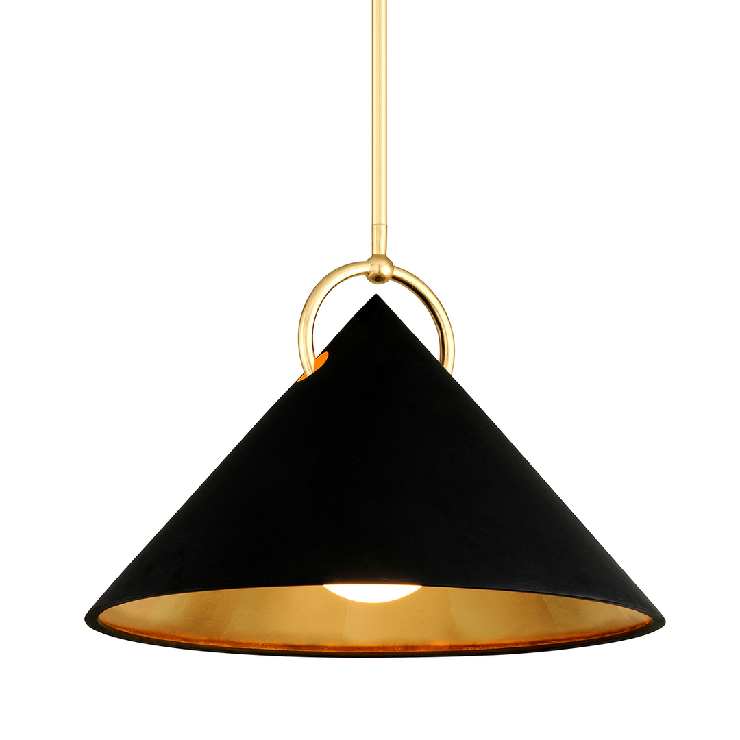 Charm Pendant Corbett Lighting