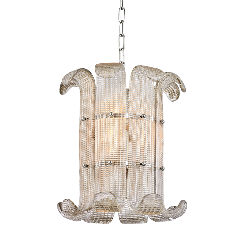 Brasher Pendant Hudson Valley Lighting