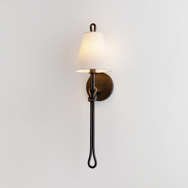 ALBURGH WALL SCONCE Hudson Valley Lighting