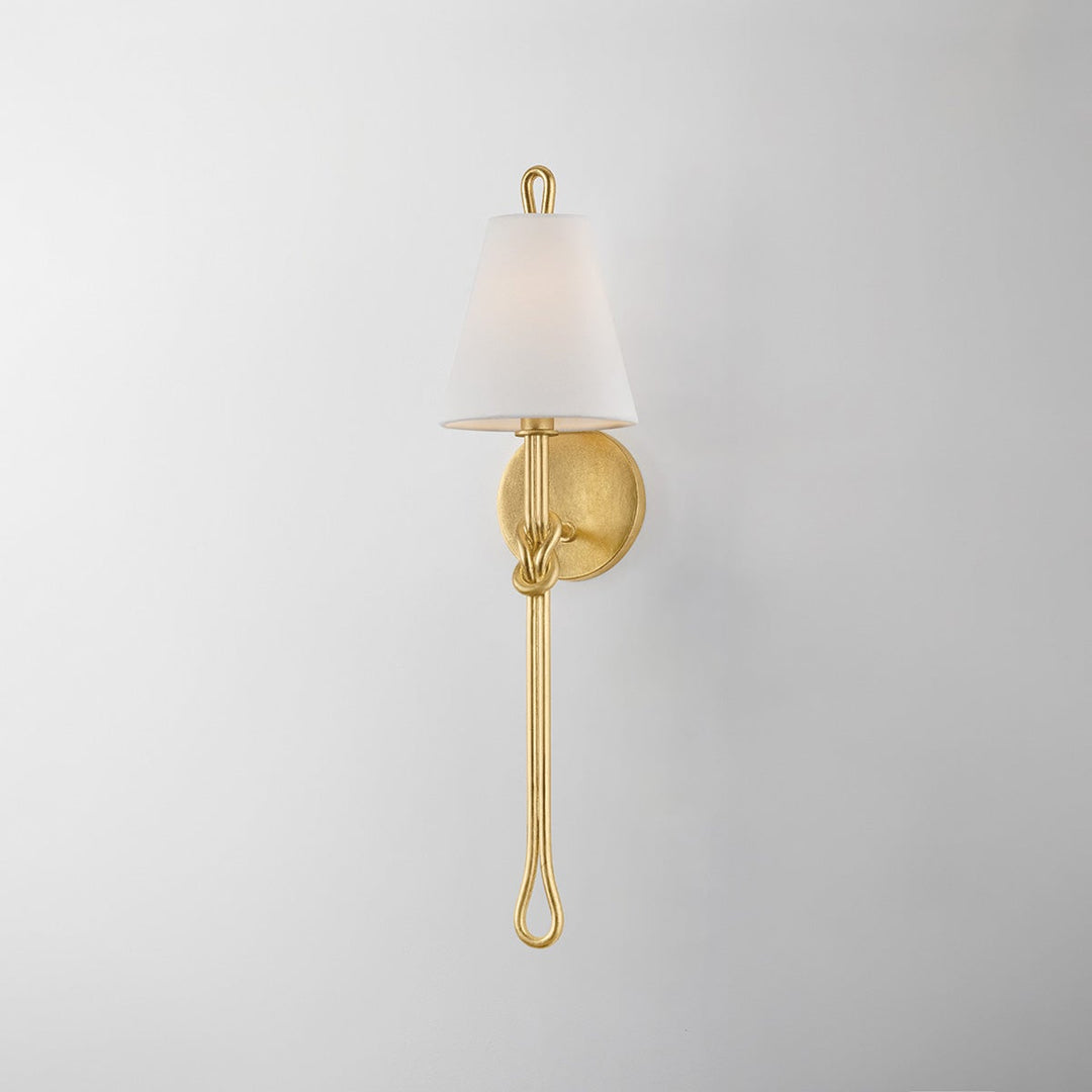 ALBURGH WALL SCONCE Hudson Valley Lighting