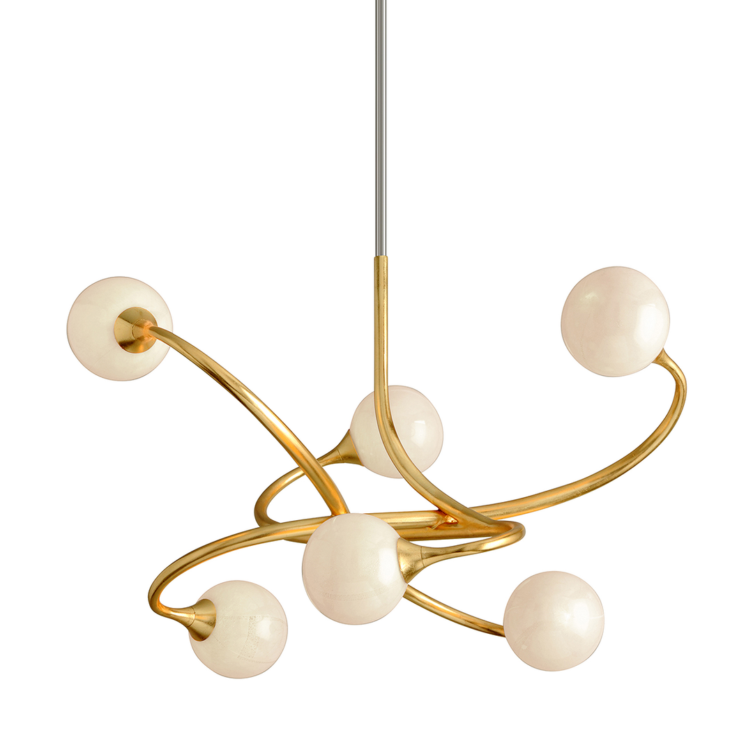 Corbett Lighting Signature Chandelier