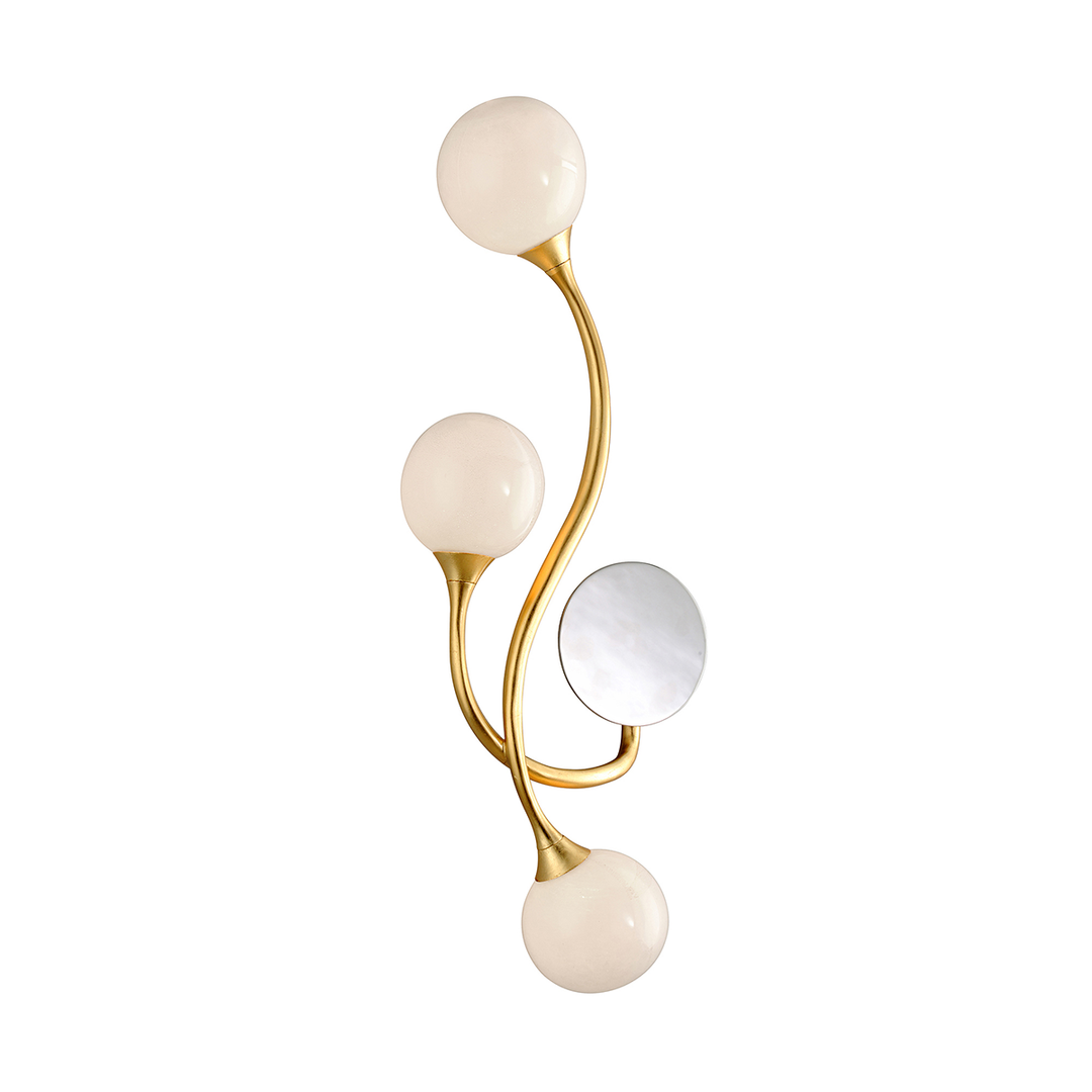 Corbett Lighting Signature Wall Sconce