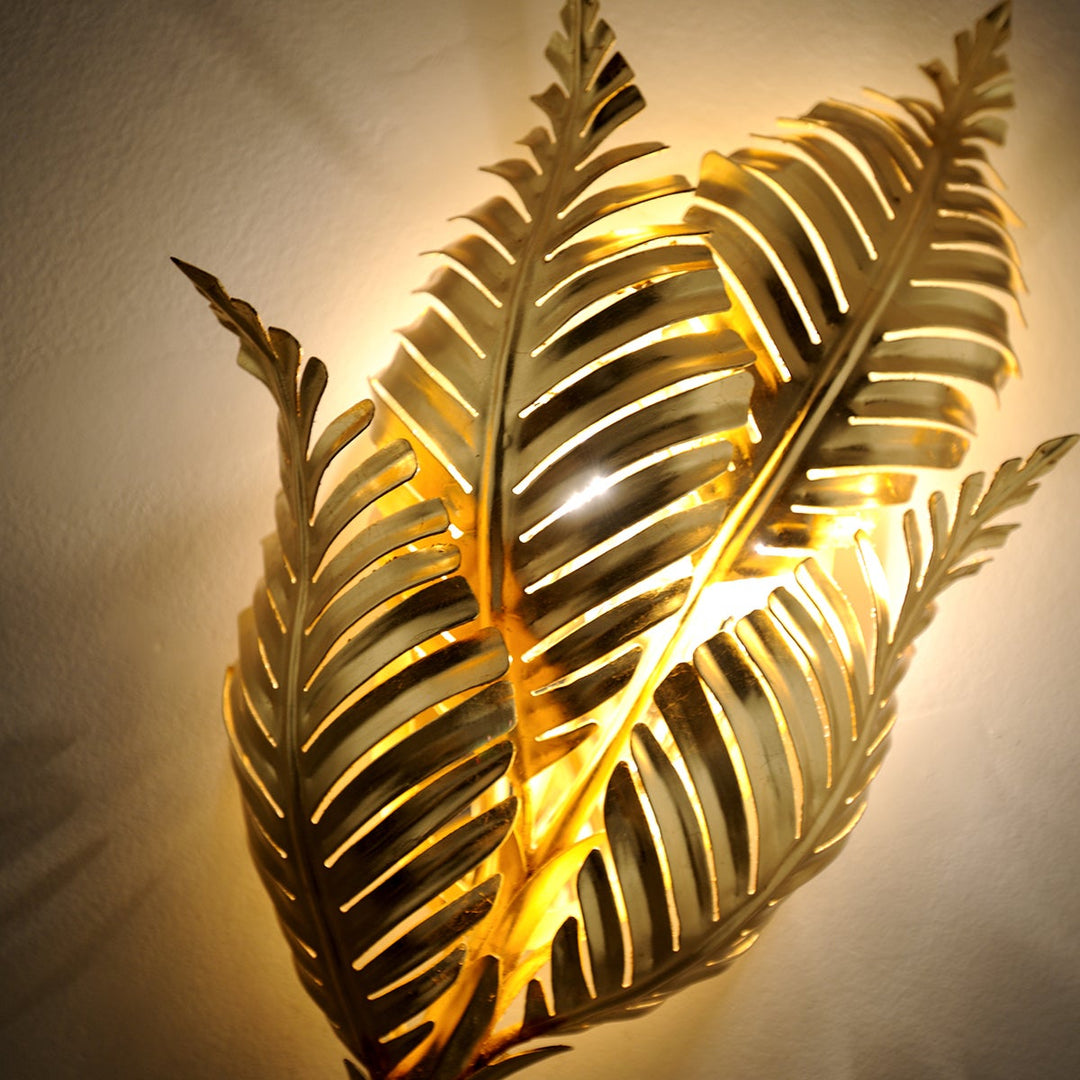 Tropicale Wall Sconce