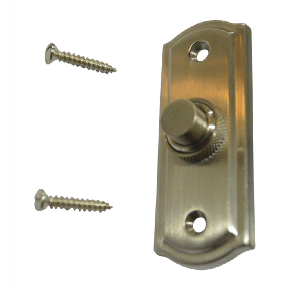 3 Inch Colonial Door Bell