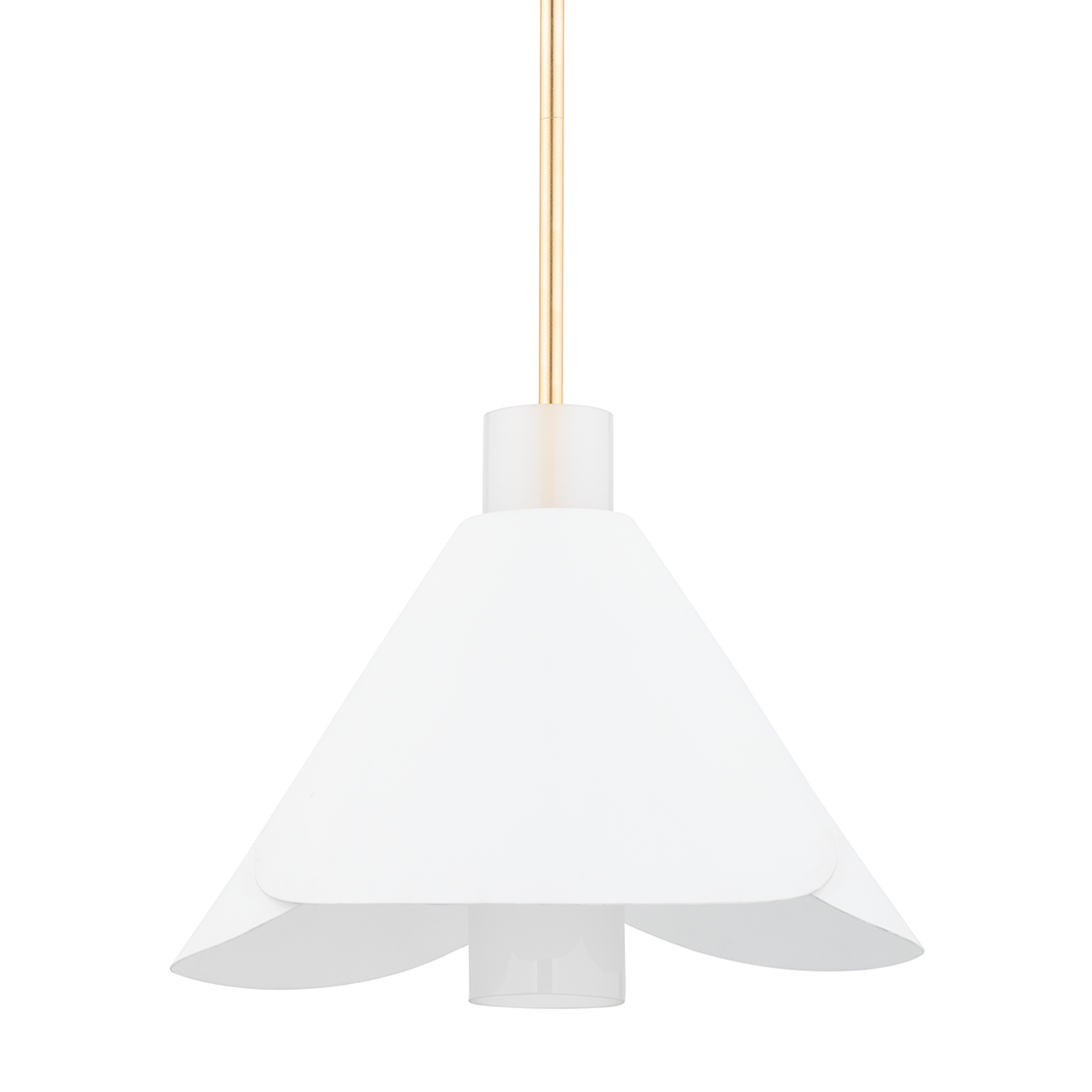 Dawson Pendant Hudson Valley Lighting