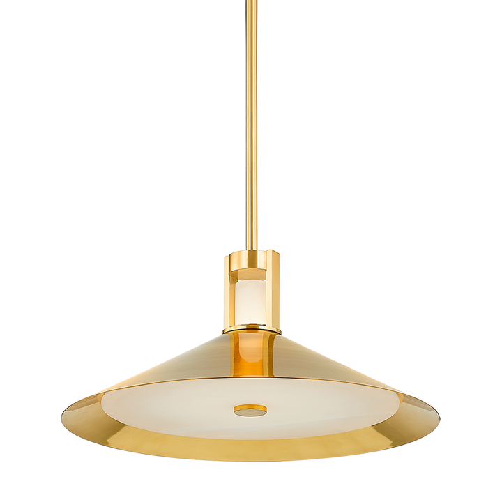 CLERMONT PENDANT Pendant Hudson Valley Lighting