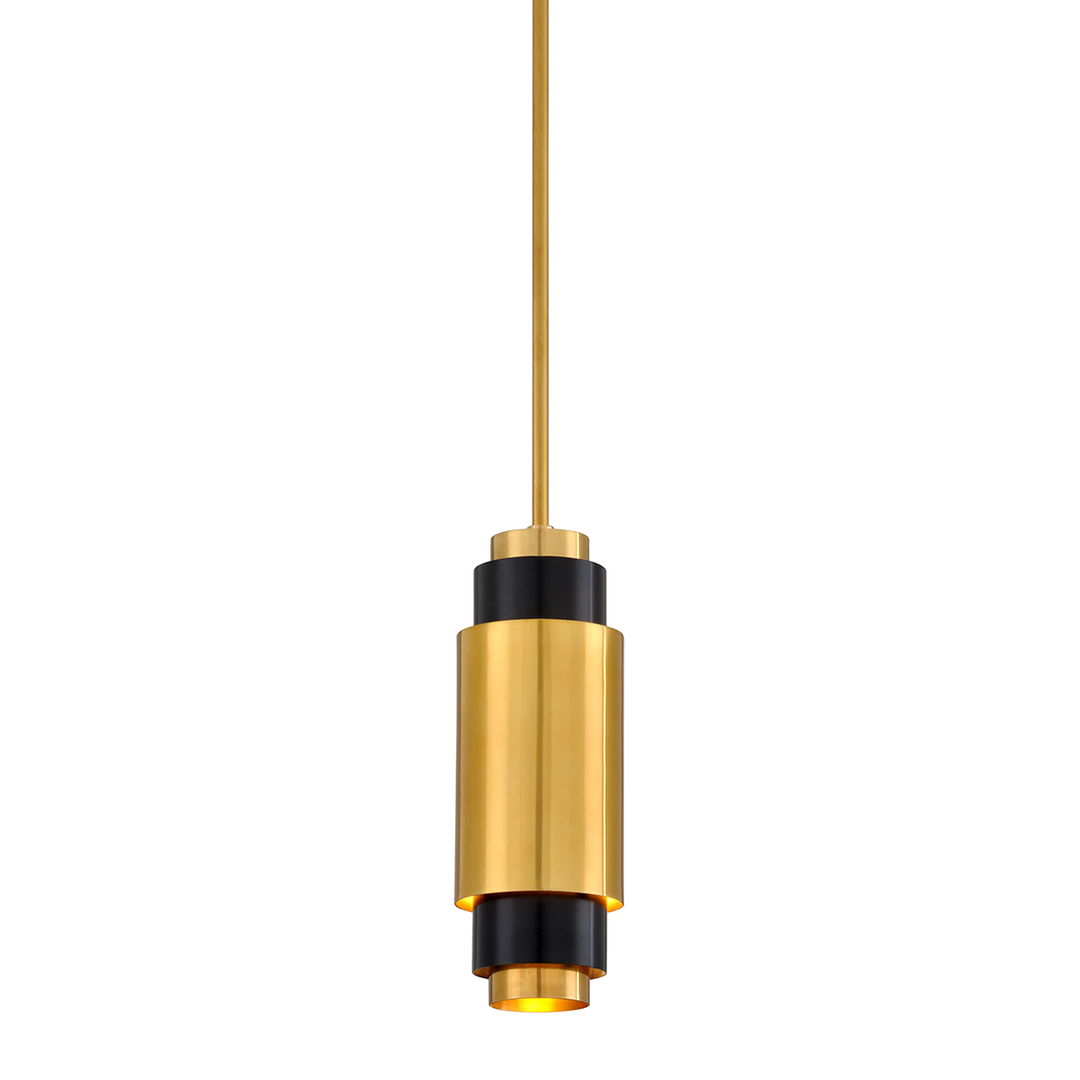 Sidcup Pendant Corbett Lighting