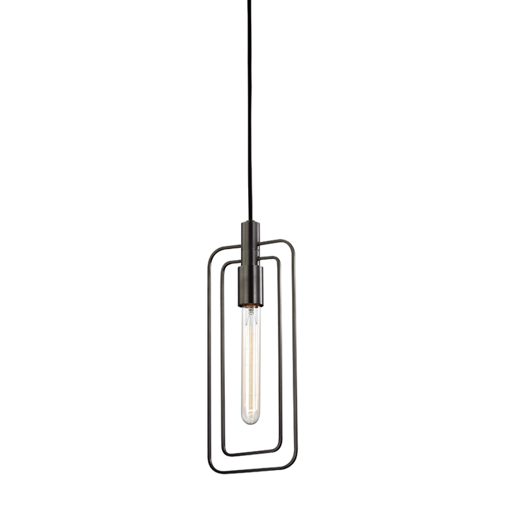 Masonville Pendant Hudson Valley Lighting