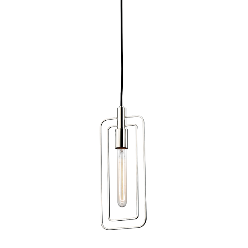 Masonville Pendant Hudson Valley Lighting