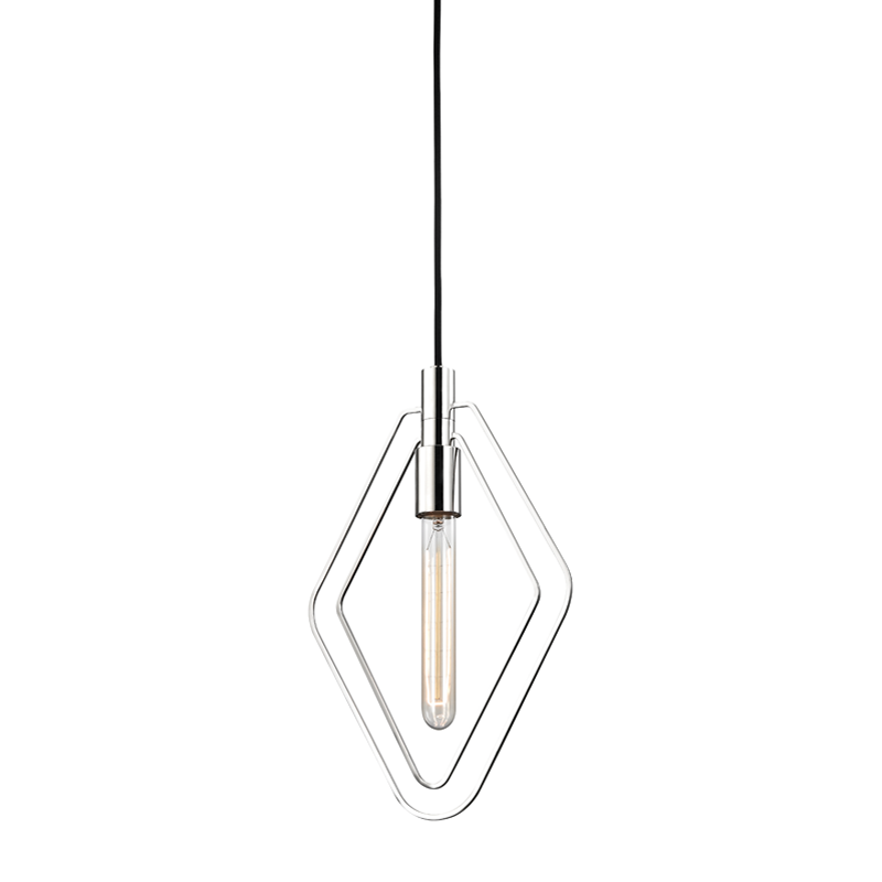 Masonville Pendant Hudson Valley Lighting