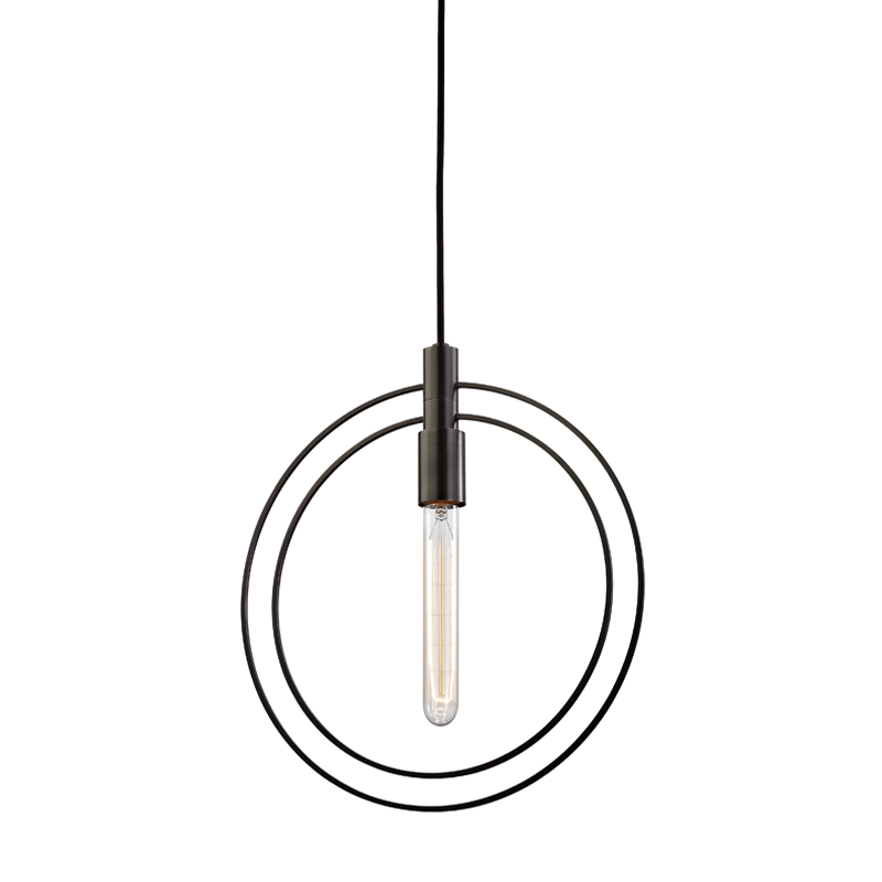 Masonville Pendant Hudson Valley Lighting