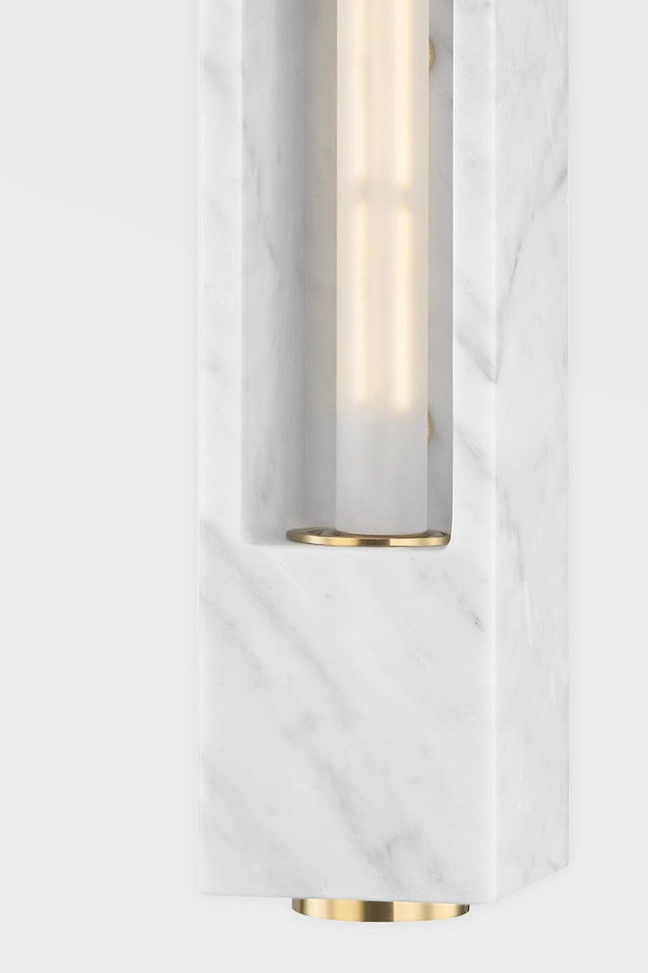 Erwin Wall Sconce Hudson Valley Lighting