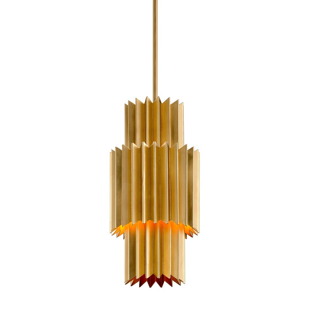 Moxy Pendant Corbett Lighting