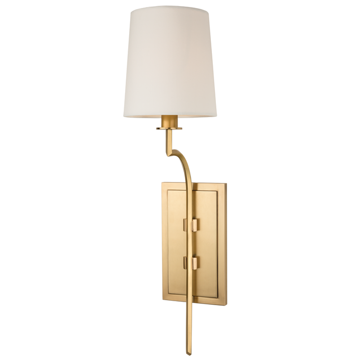 Glenford Wall Sconce Hudson Valley Lighting