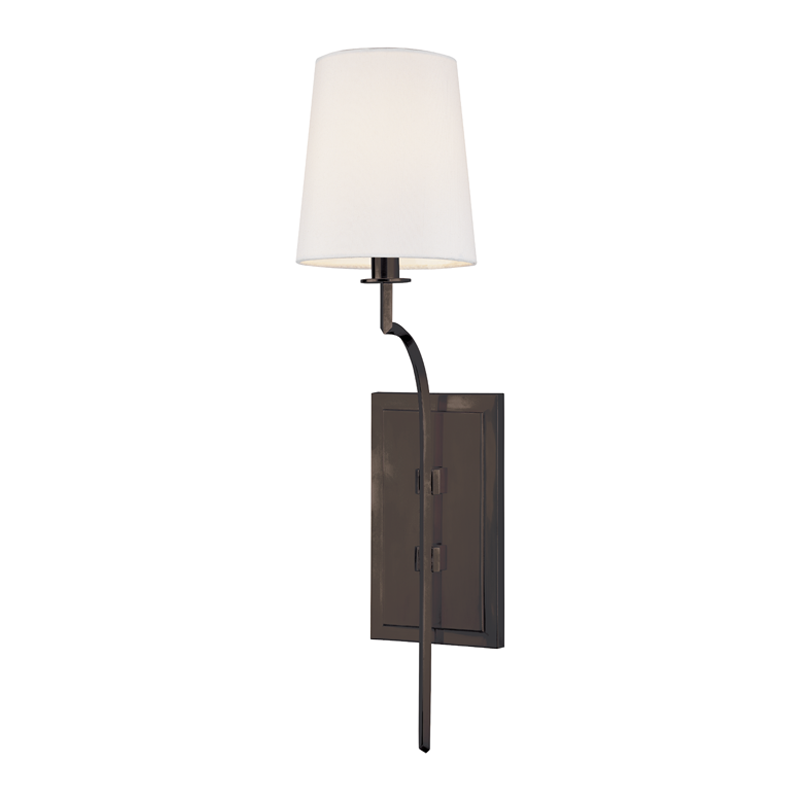 Glenford Wall Sconce Hudson Valley Lighting