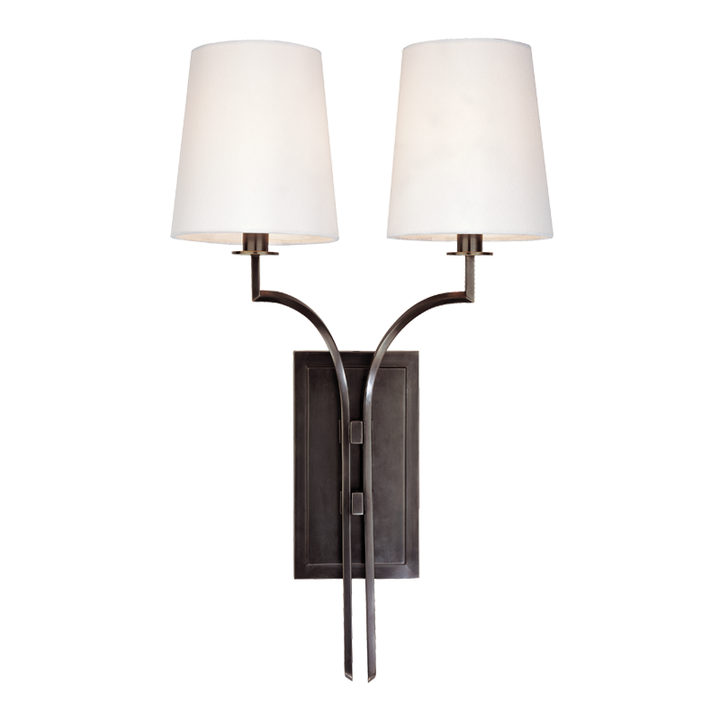 Glenford Wall Sconce Hudson Valley Lighting