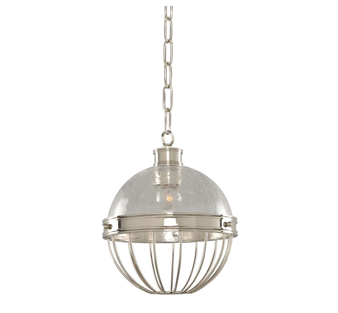 Kalco Montauk 9 Inch Pendant