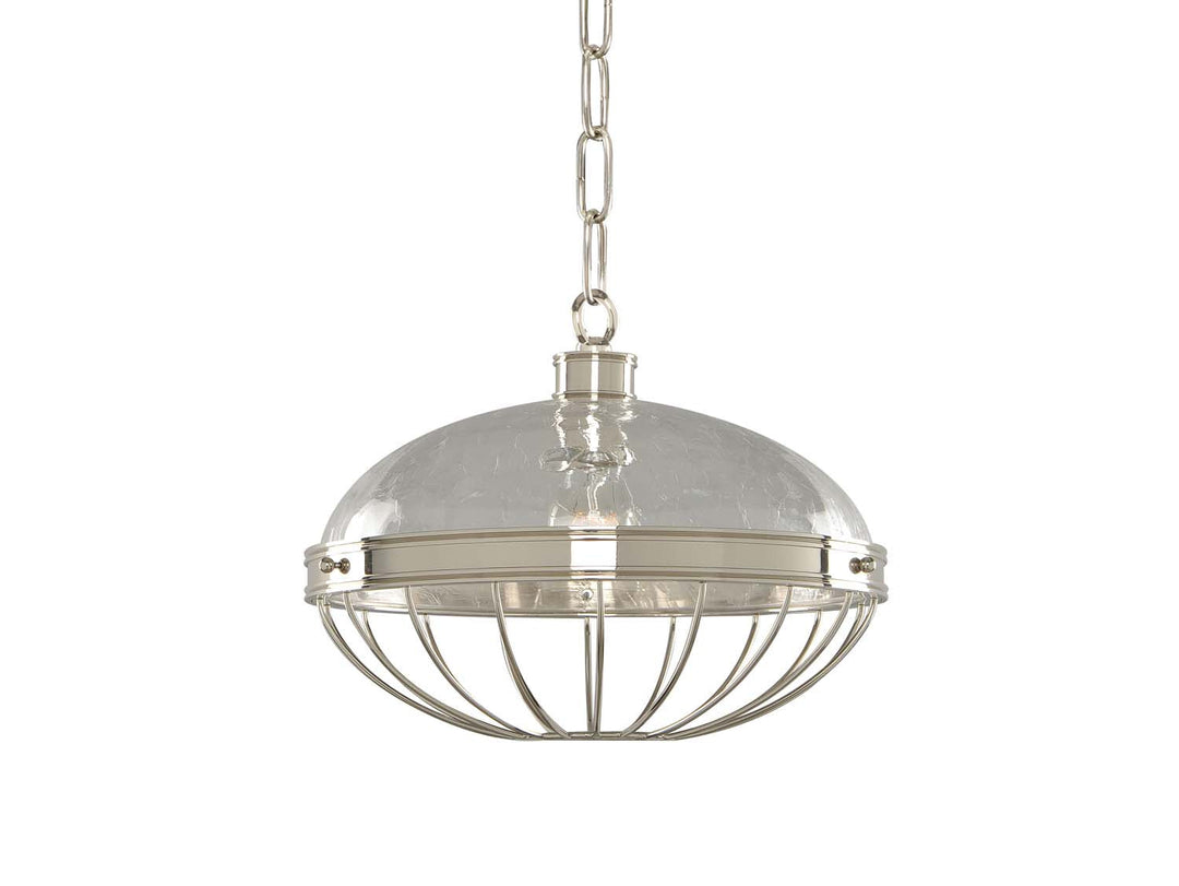 Kalco Montauk 14 Inch Pendant