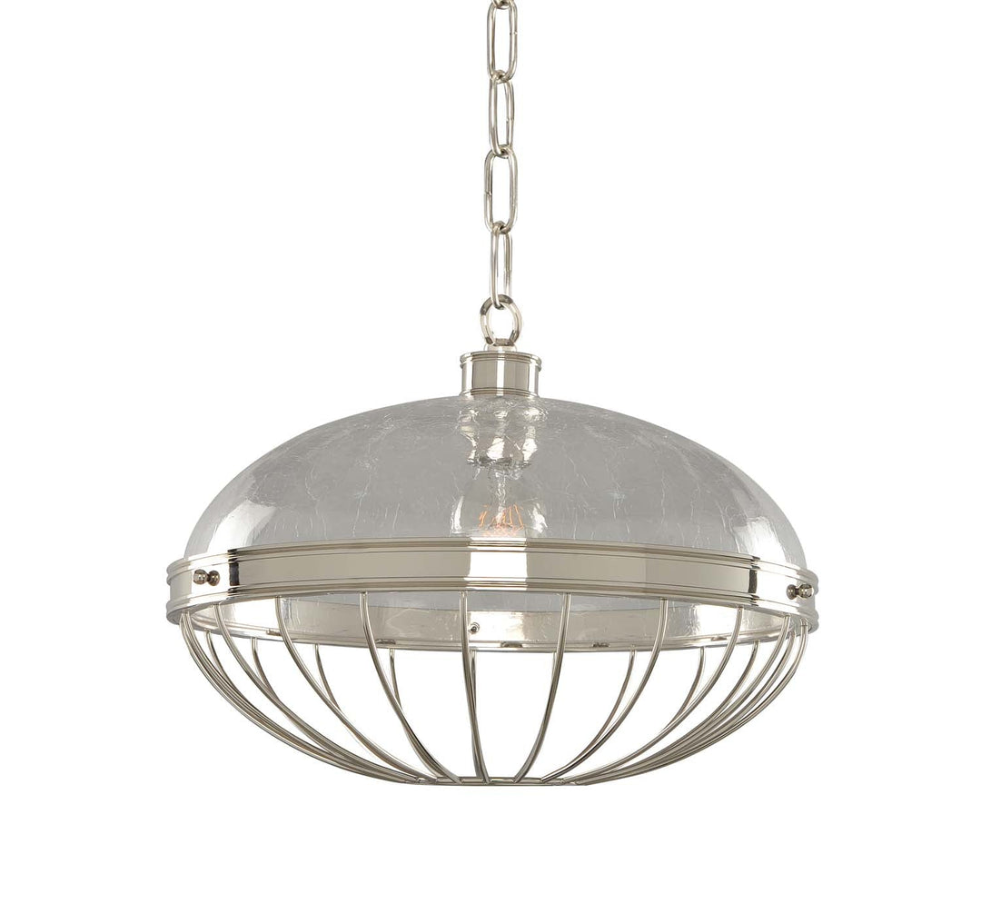 Kalco Montauk 16 Inch Pendant