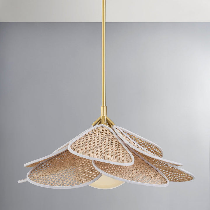 Florina Pendant Hudson Valley Lighting