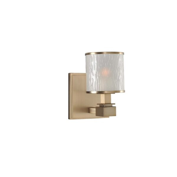 Kalco Destin 1 Light Bath