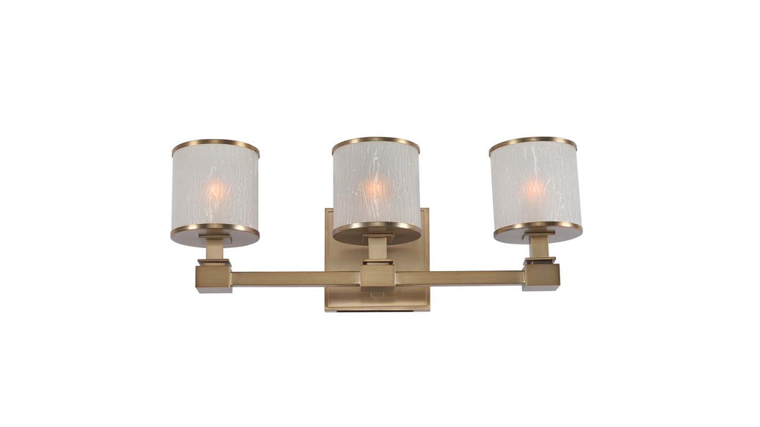 Kalco Destin 3 Light Bath