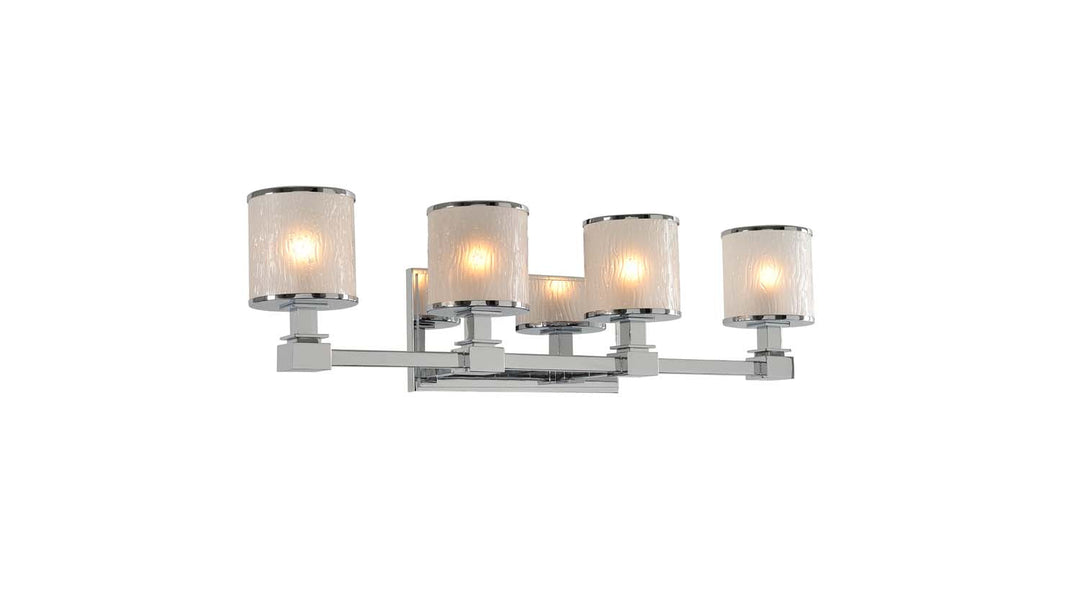 Kalco Destin 4 Light Bath