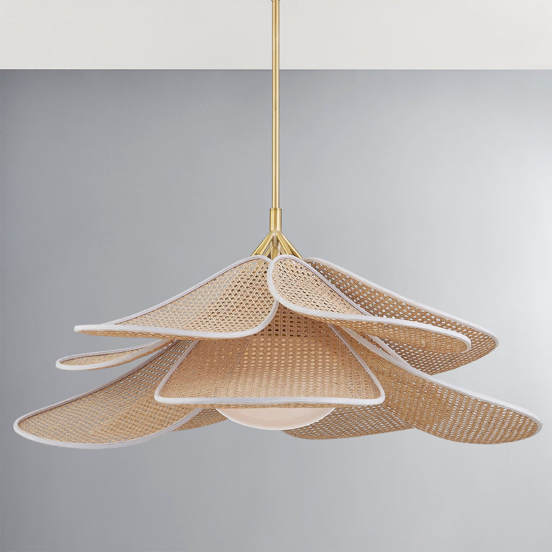 Florina Pendant Hudson Valley Lighting