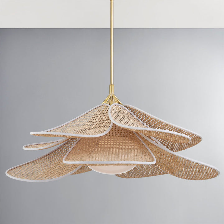 Florina Pendant Hudson Valley Lighting