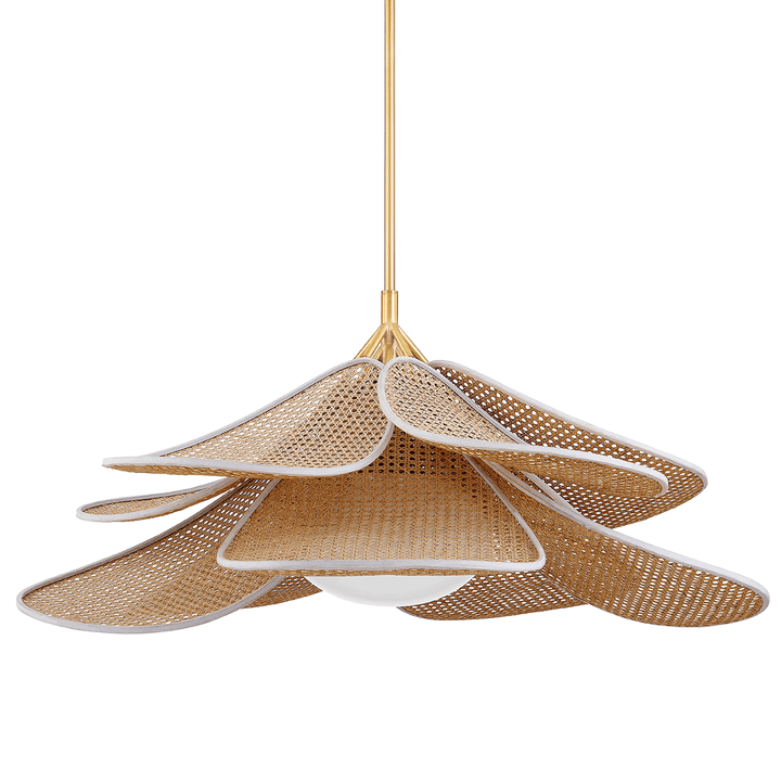 Florina Pendant Hudson Valley Lighting