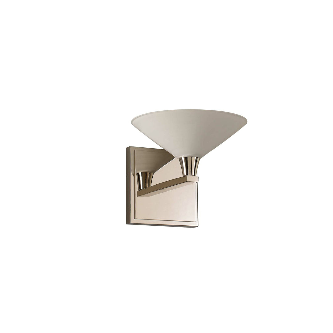 Kalco Galvaston 1 Light Bath