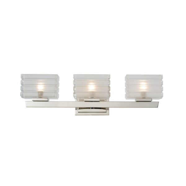 Victoria 3 Light Bath Kalco