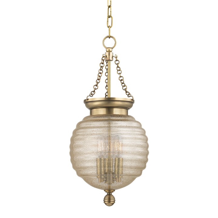 Coolidge Pendant Hudson Valley Lighting