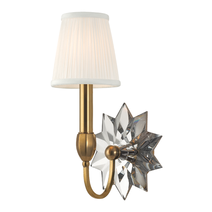 Barton Wall Sconce Hudson Valley Lighting