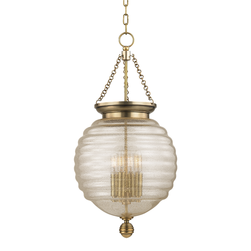 Coolidge Pendant Hudson Valley Lighting