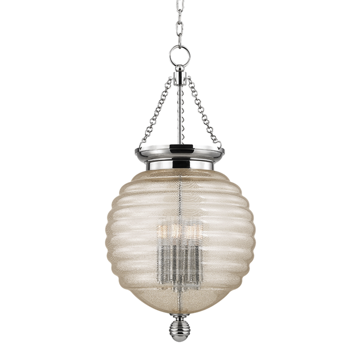 Coolidge Pendant Hudson Valley Lighting