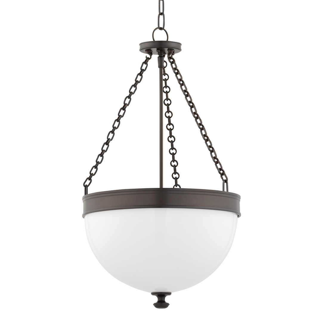 Barrington Pendant Hudson Valley Lighting