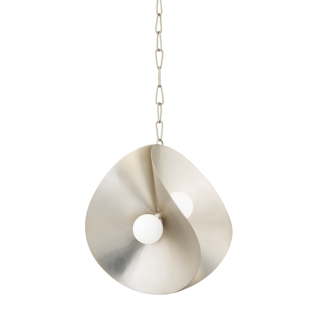 Peony Pendant Corbett Lighting