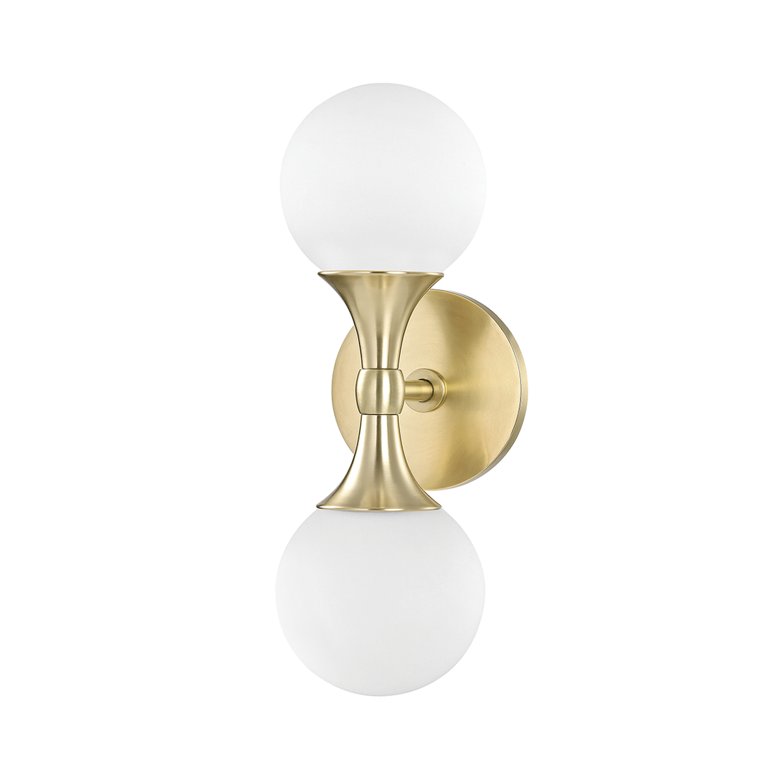 Astoria Wall Sconce Hudson Valley Lighting