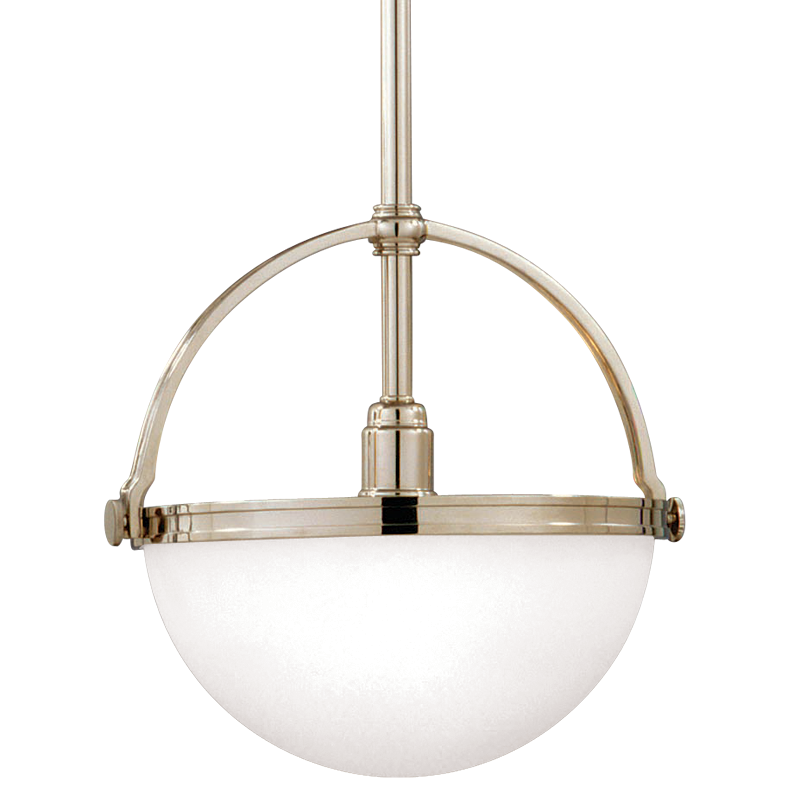 Stratford Pendant Hudson Valley Lighting